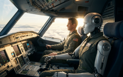 De l’assistant au copilote : comment passer de l’usage opportuniste à la maîtrise