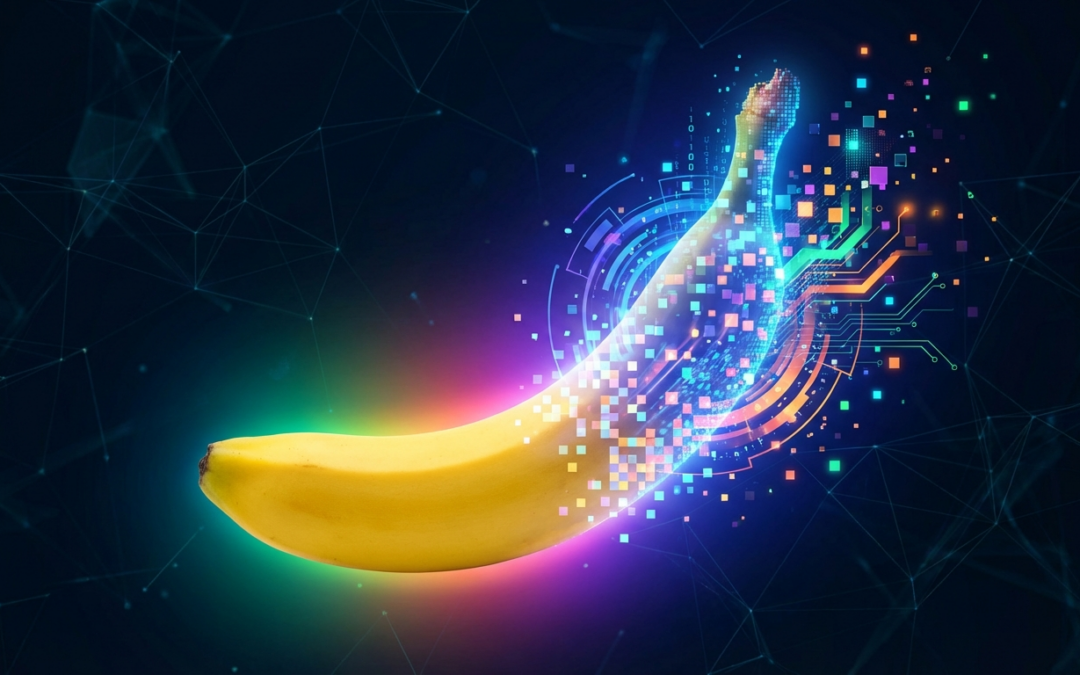 Nano Banana : la génération d’images pro devient un avantage compétitif