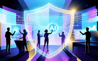 Shadow AI : vos équipes utilisent déjà l’IA sans vous