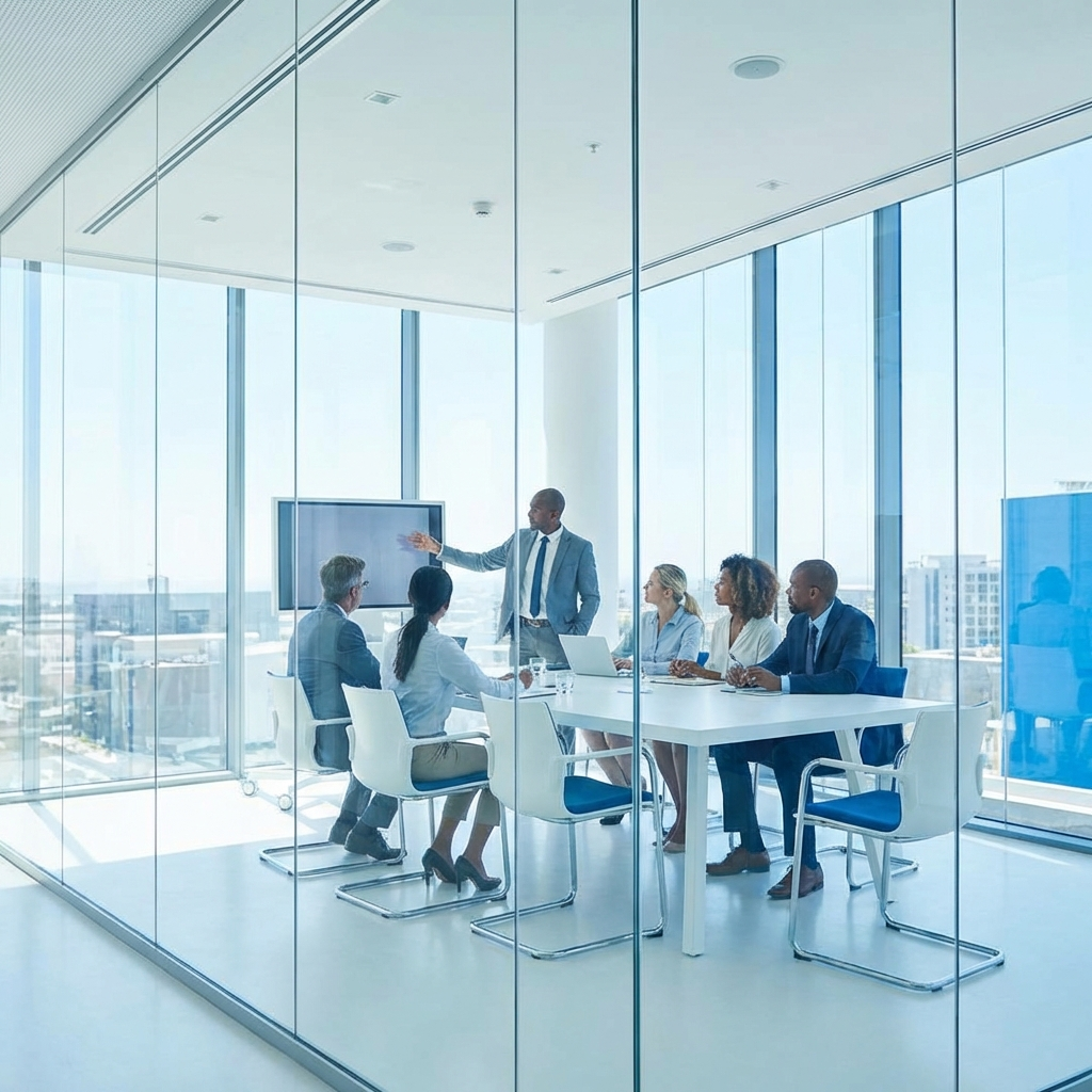 Conseil et Stratégie