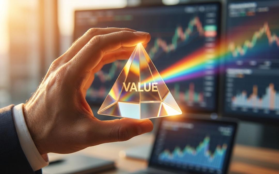 ROI de l&rsquo;IA : Mesurer la valeur, pas le temps